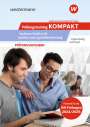 Heinbernd Oppenberg: Prüfungsvorbereitung Prüfungstraining KOMPAKT - Kaufmann/Kauffrau für Spedition und Logistikdienstleistung, Buch