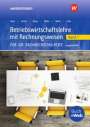 Helmut Müller: Betriebswirtschaftslehre mit Rechnungswesen 1. Schülerband. Für die Fachhochschulreife. Nordrhein-Westfalen, Buch,Div.