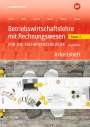 Marion Drees: Betriebswirtschaftslehre mit Rechnungswesen 2. Arbeitsheft. Für die Fachhochschulreife. Nordrhein-Westfalen, Buch