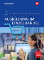 Andreas Blank: Ausbildung im Einzelhandel 1. Schülerband, Buch