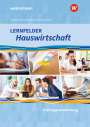 Doris Schwetje: Lernfelder Hauswirtschaft - Prüfungsvorbereitung: Schülerband, Buch