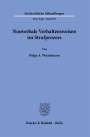 Helge A. Wiechmann: Nonverbale Verhaltensweisen im Strafprozess, Buch