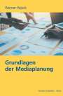 Werner Pepels: Grundlagen der Mediaplanung, Buch