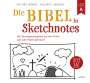 Esther Göbel: Die Bibel in Sketchnotes., Buch