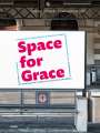 : Space for Grace, Buch