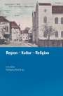 : Region - Kultur - Religion, Buch