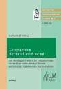 Katharina Hellwig: Geographien der Ethik und Moral, Buch