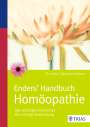 Norbert Enders: Enders' Handbuch Homöopathie, Buch