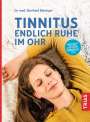 Eberhard Biesinger: Tinnitus - Endlich Ruhe im Ohr, Buch