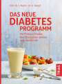 Stephan Martin: Das neue Diabetes-Programm, Buch