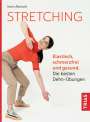 Karin Albrecht: Stretching, Buch