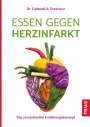 Caldwell B. Esselstyn: Essen gegen Herzinfarkt, Buch