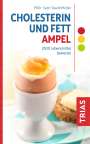 Sven-David Müller: Cholesterin- und Fett-Ampel, Buch