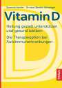 Susanne Sander: Vitamin D, Buch