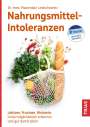Maximilian Ledochowski: Nahrungsmittel-Intoleranzen, Buch
