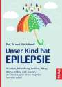 Ulrich Brandl: Unser Kind hat Epilepsie, Buch