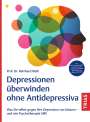 Reinhard Maß: Depressionen überwinden ohne Antidepressiva, Buch