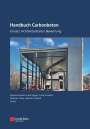 : Handbuch Carbonbeton, Buch