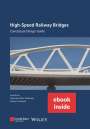 José Romo: High-Speed Railway Bridges, Buch,EPB