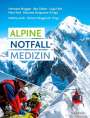 : Alpine Notfallmedizin, Buch