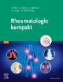 : Rheumatologie kompakt, Buch