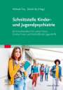 Michael Frey: Schnittstelle Kinder- und Jugendpsychiatrie, Buch