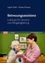 Marlies Ehmann: Betreuungsassistenz, Buch