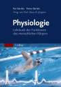 Rut Bartels: Physiologie, Buch