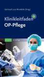: Klinikleitfaden OP-Pflege, Buch
