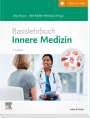 : Basislehrbuch Innere Medizin, Buch