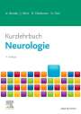 Andreas Bender: Kurzlehrbuch Neurologie, Buch