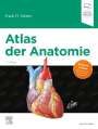Frank H. Netter: Atlas der Anatomie, Buch