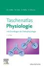 Rudolf J. Wiesner: Taschenatlas Physiologie, Buch