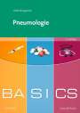 Ulrike Bungeroth: BASICS Pneumologie, Buch