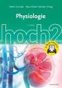 : Physiologie hoch2 + E-Book, Buch