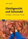 Stefan Schädler: Gleichgewicht und Schwindel, Buch