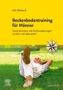 Ute Schmuck: Beckenbodentraining für Männer, Buch