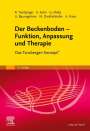 Ulrich Baumgartner: Der Beckenboden - Funktion, Anpassung und Therapie, Buch