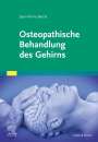 Jean-Pierre Barral: Osteopathische Behandlung des Gehirns, Buch
