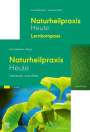 Elvira Bierbach: Naturheilpraxis Heute + Lernkompass Set, Buch