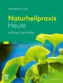 : Naturheilpraxis heute, Buch