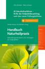 Elvira Bierbach: Handbuch Naturheilpraxis + 45 Naturheilverfahren - fit für die Heilpraktikerprüfung, Set, Buch
