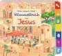 Reinhard Abeln: Mein kleines Bibel-Wimmelbuch von Jesus, Buch