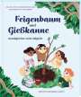 Amy-Jill Levine: Feigenbaum und Gießkanne, Buch