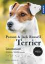 Petra Hagemeier: Parson und Jack Russell Terrier, Buch