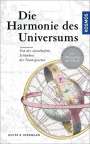 Dieter B. Herrmann: Die Harmonie des Universums, Buch