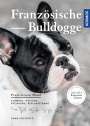 Anne Posthoff: Französische Bulldogge, Buch