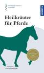Ute Ochsenbauer: Heilkräuter für Pferde, Buch