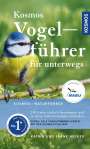 Frank Hecker: Kosmos Vogelführer für unterwegs, Buch