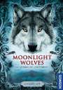 Charly Art: Moonlight wolves, Buch